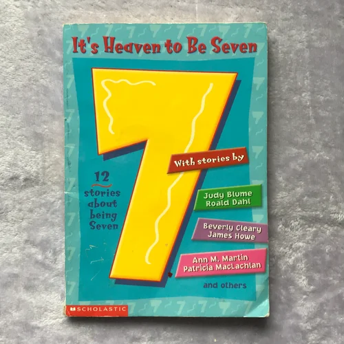 It's Heaven to Be Seven