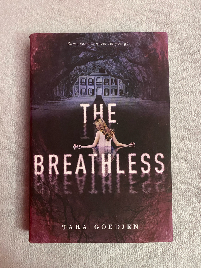 The Breathless