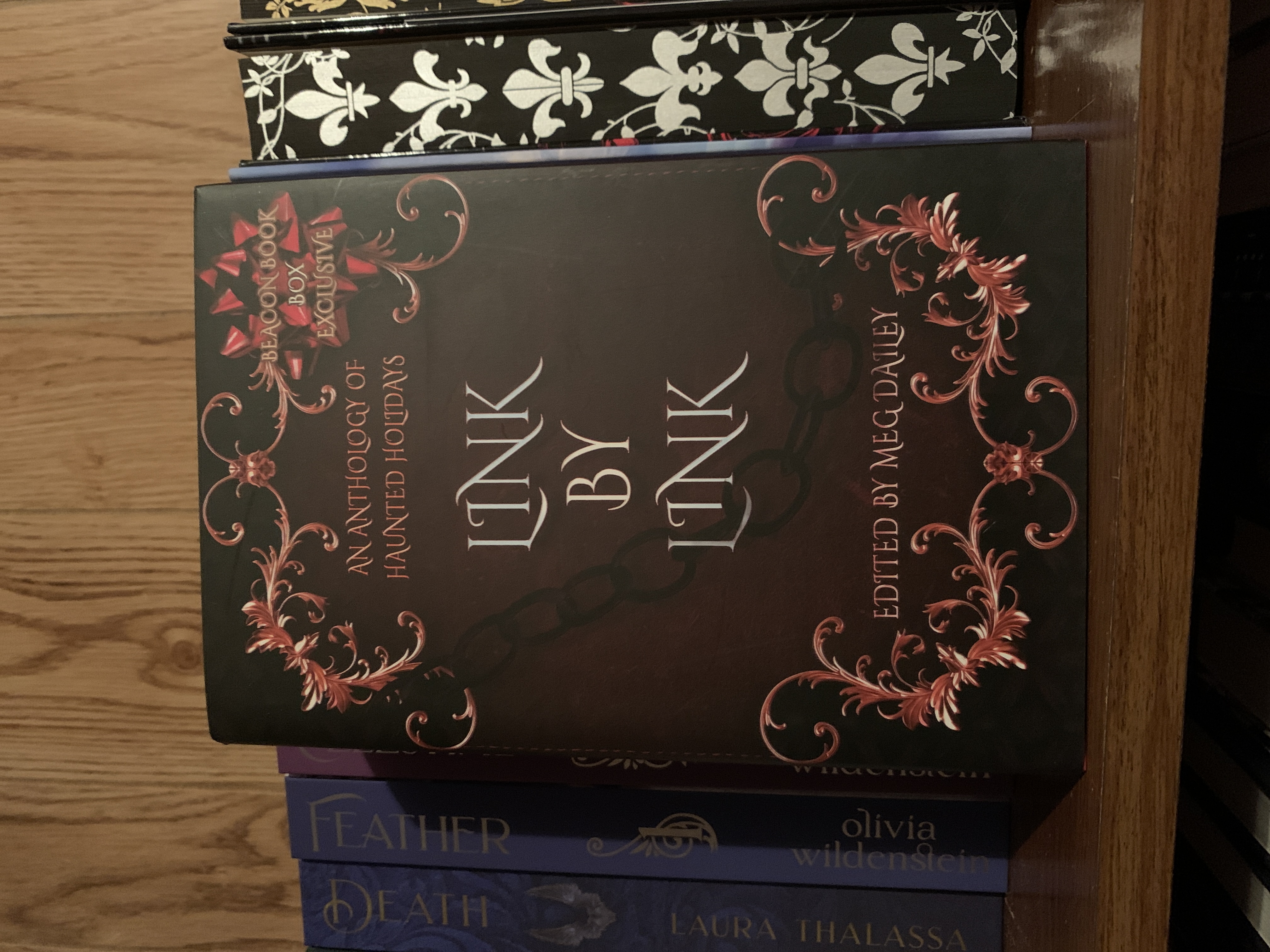 Link by Link Anthology