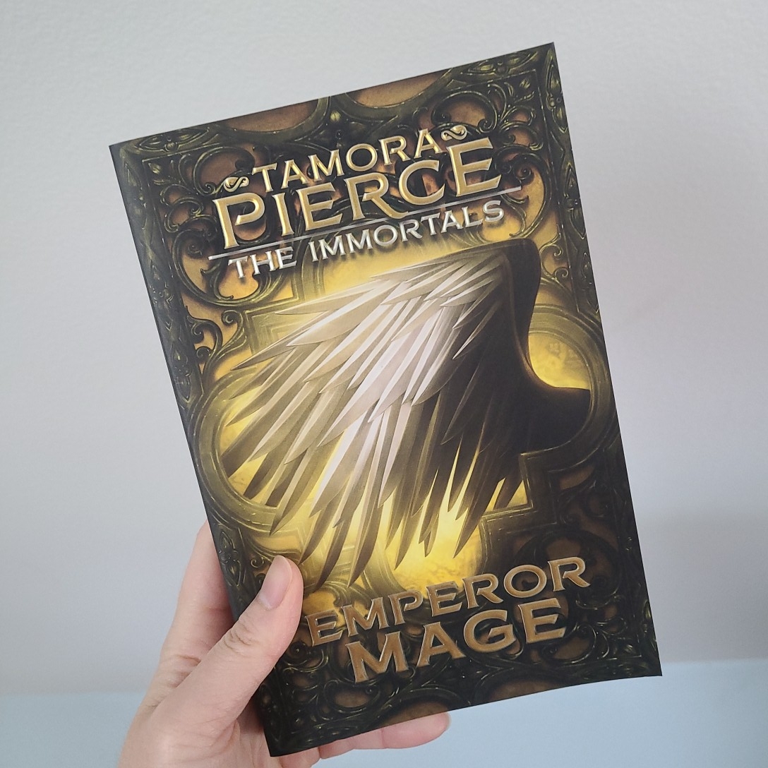 Emperor Mage