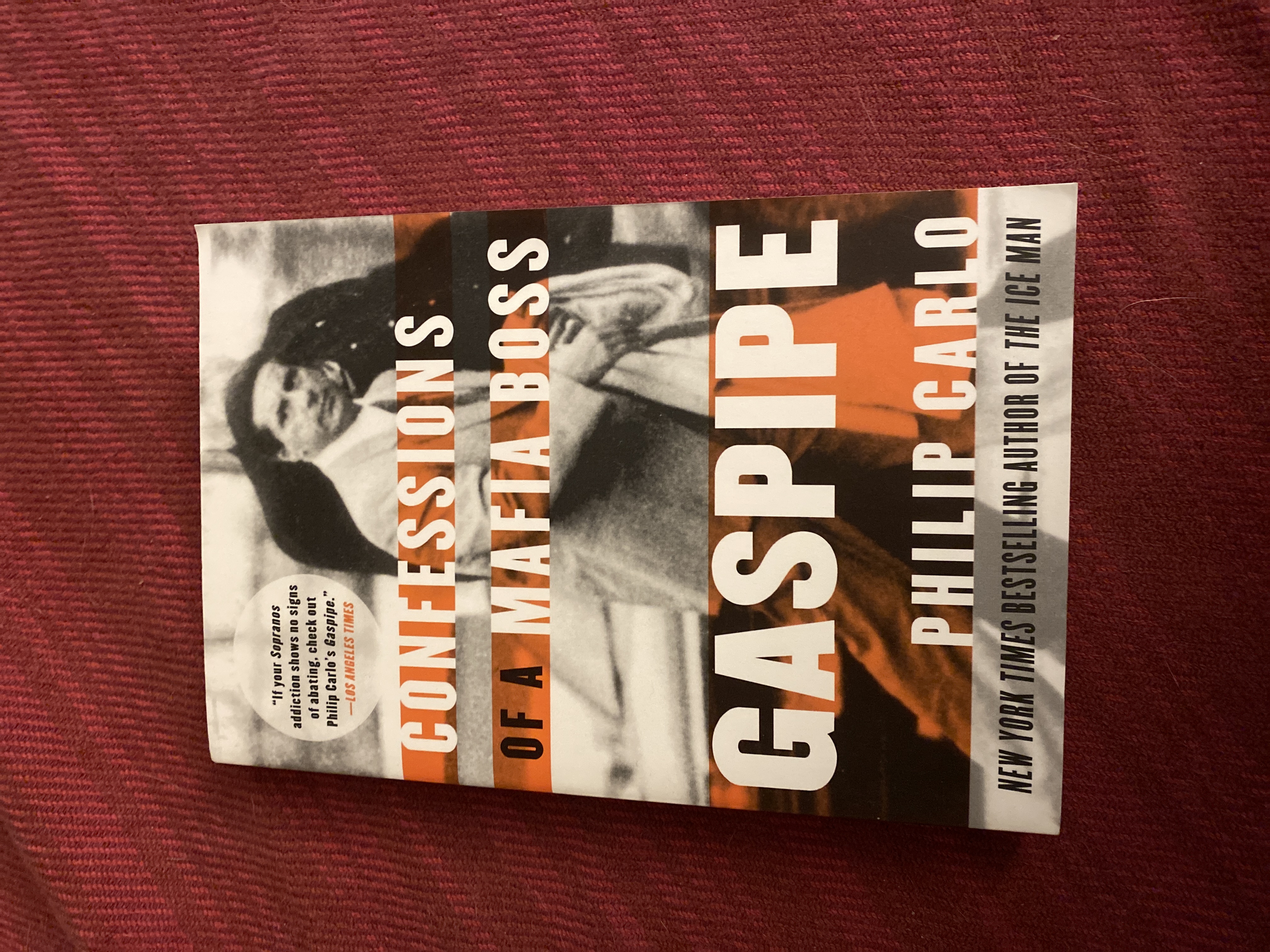 Gaspipe 