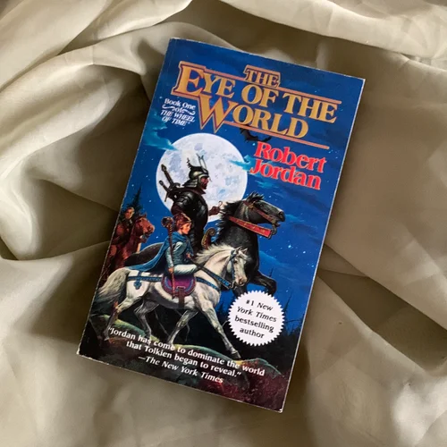 The Eye of the World