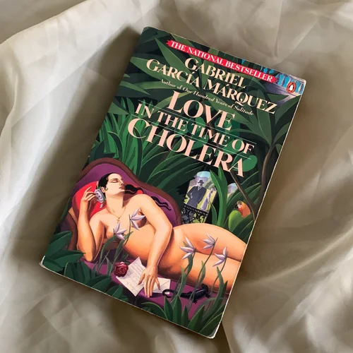 Love in the Time of Cholera