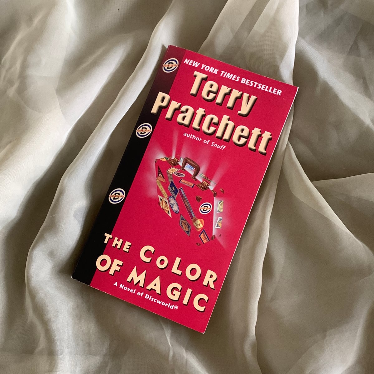 Discworld Series