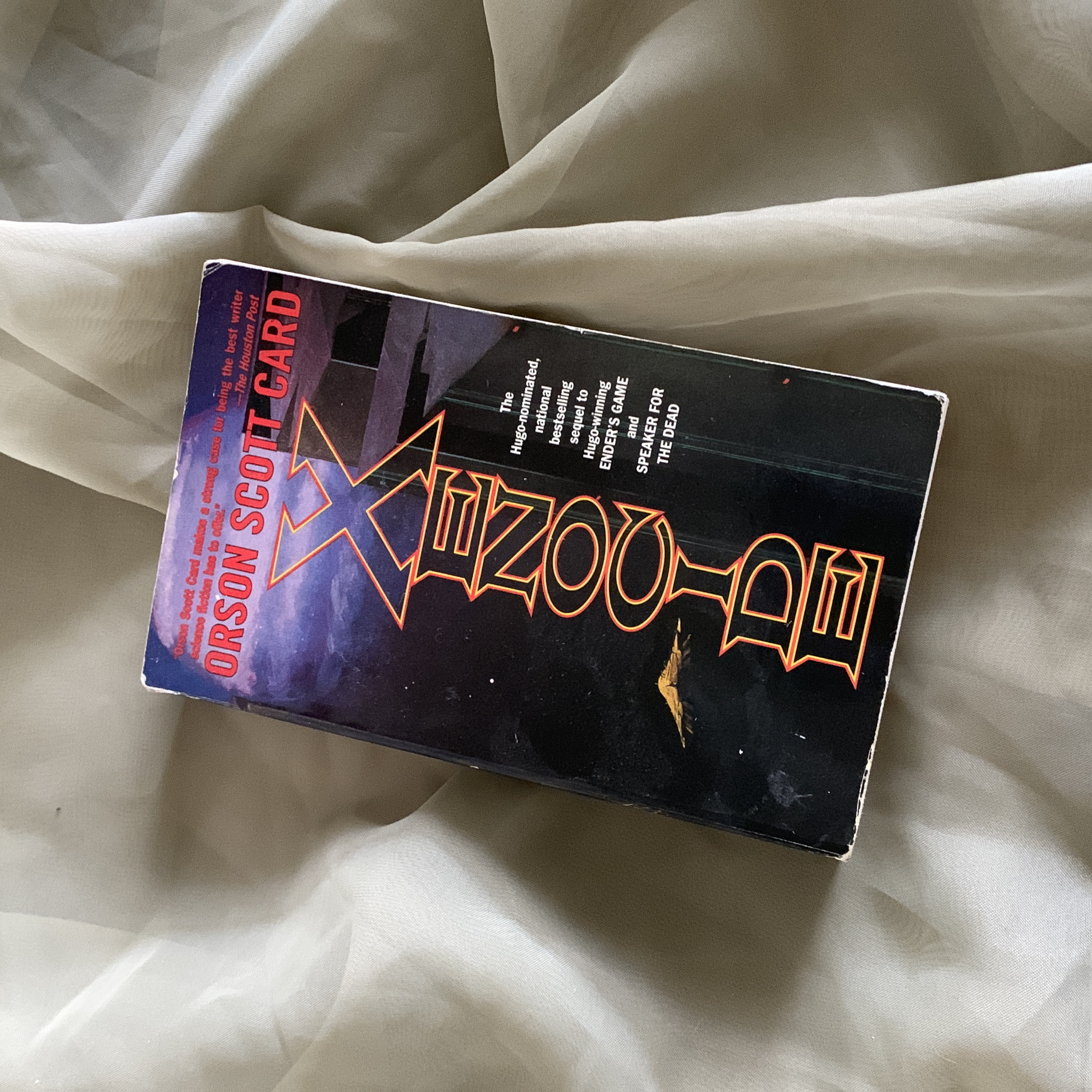 Xenocide