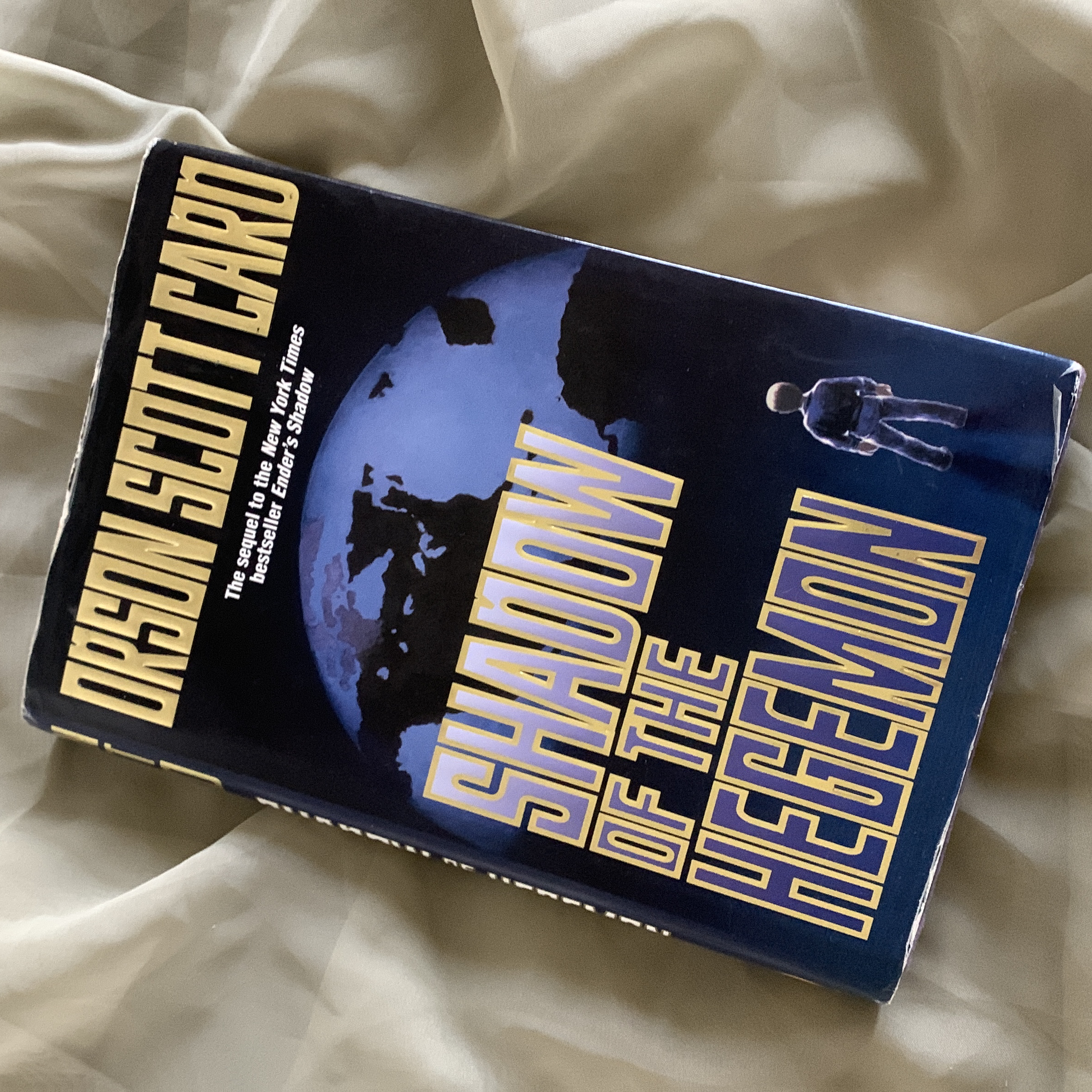 Shadow of the Hegemon