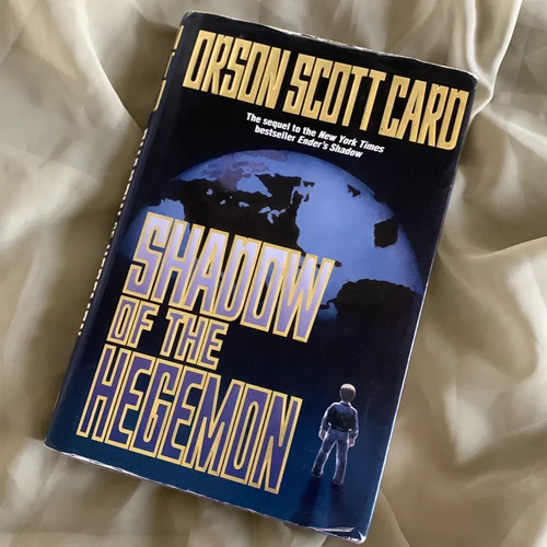 Shadow of the Hegemon