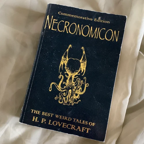 Necronomicon