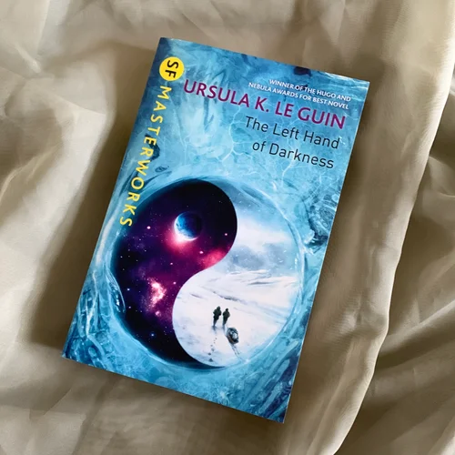 The Left Hand of Darkness