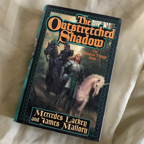 The Outstretched Shadow