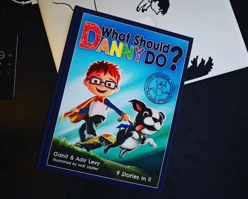 What Should Danny Do?