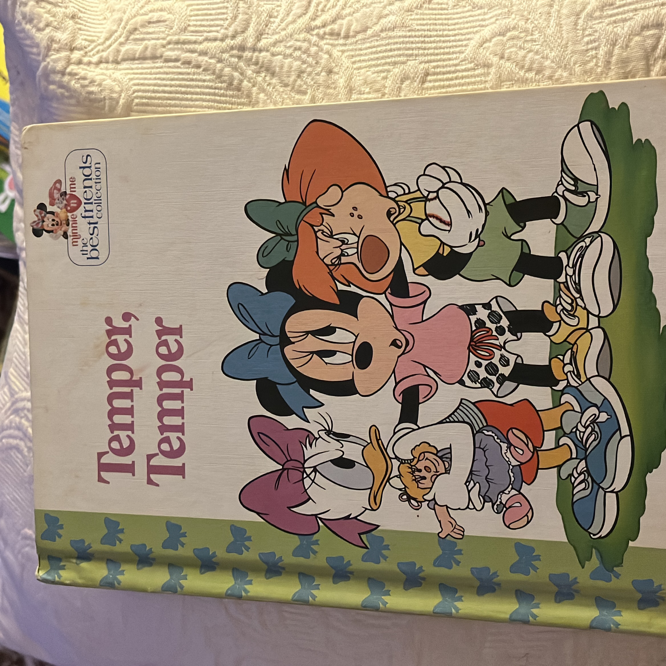 Minnie Magic