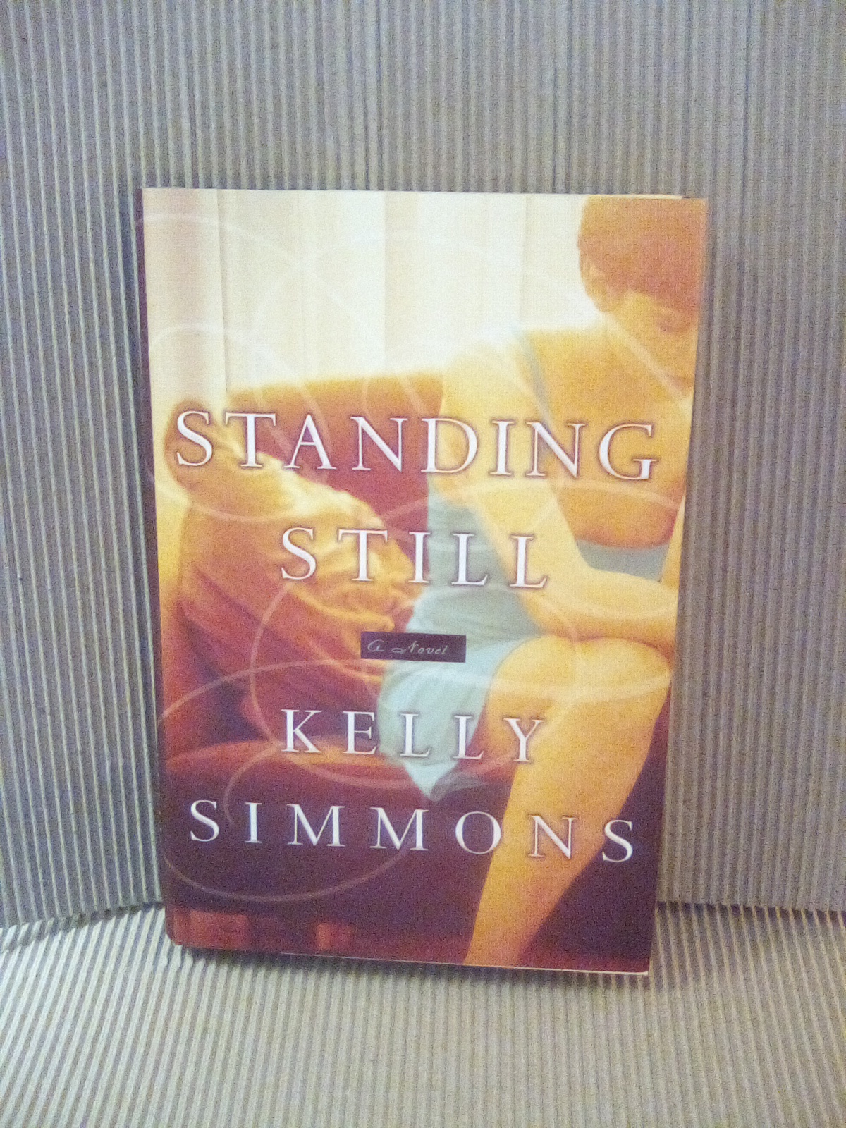 Standing Still