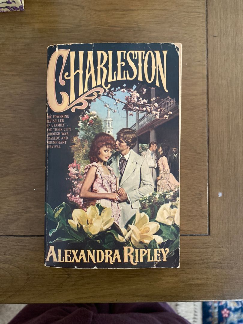 Charleston
