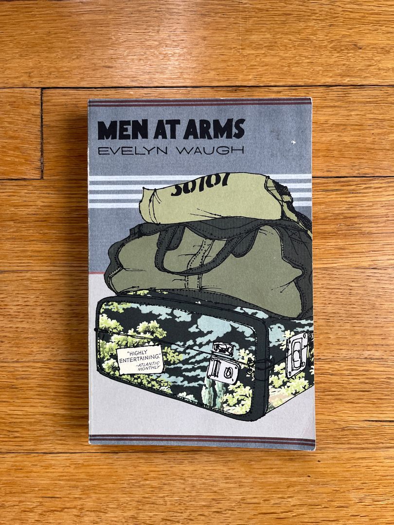 Men at Arms