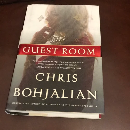 The Guest Room