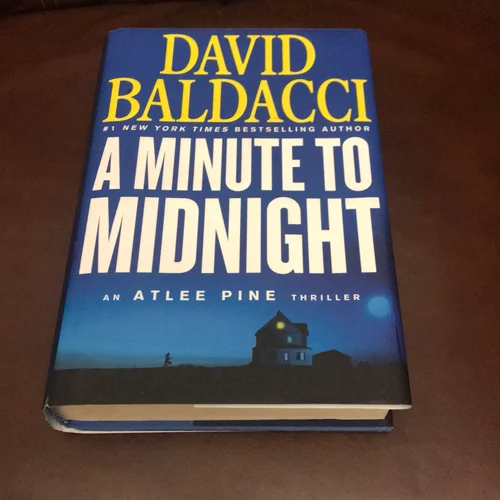 A Minute to Midnight