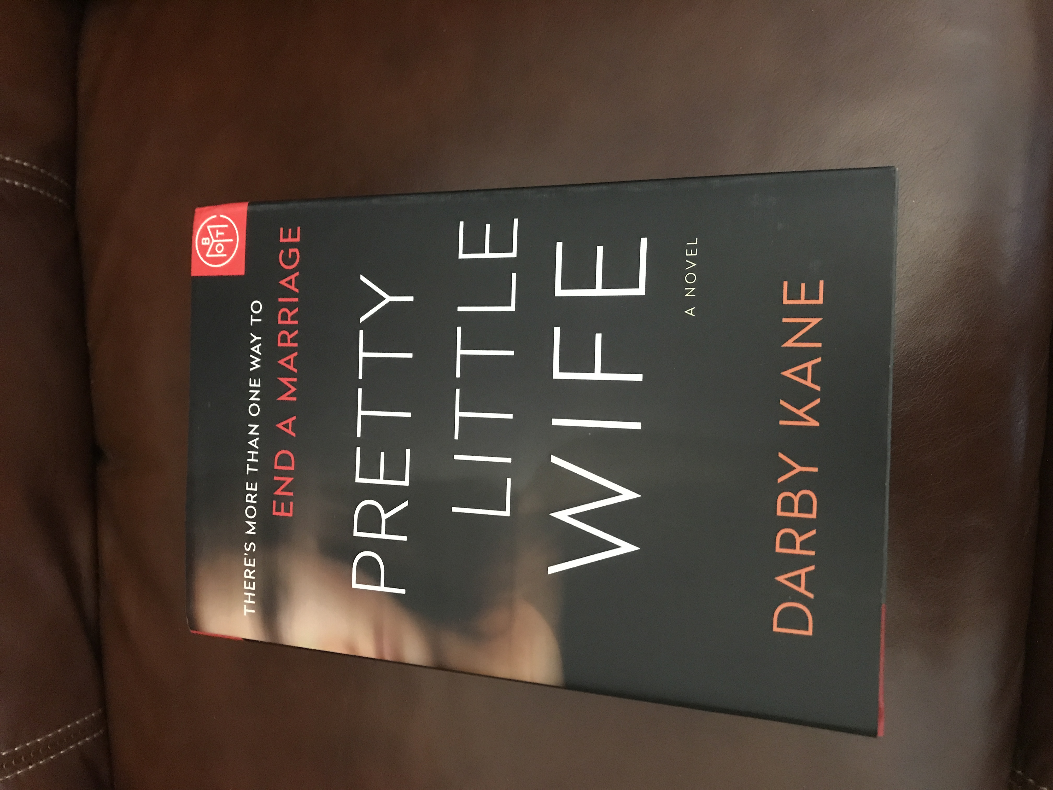 Pretty Little Wife