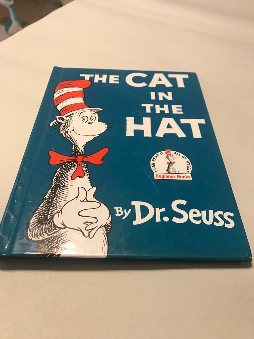 The Cat in the Hat