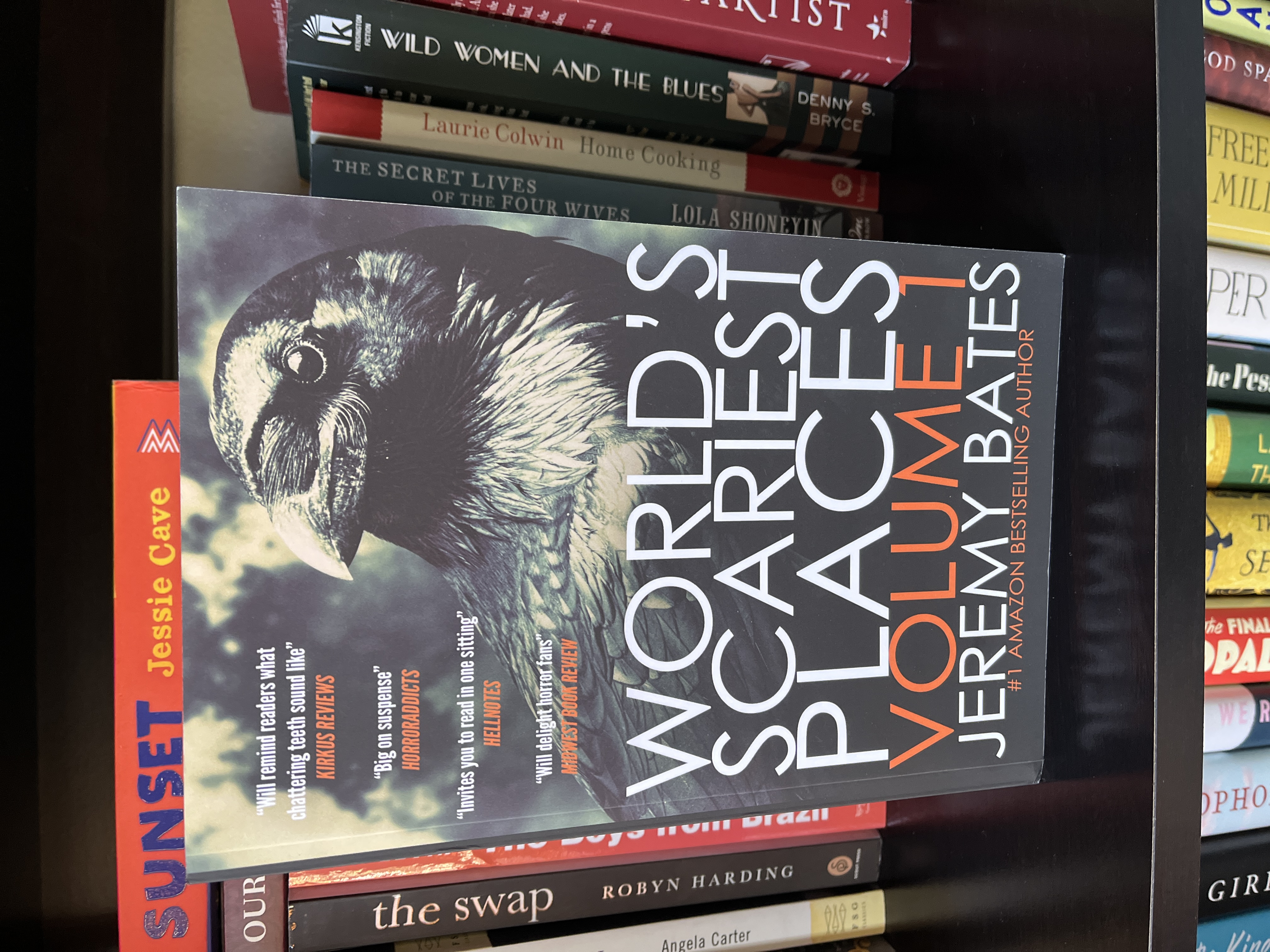 World's Scariest Places