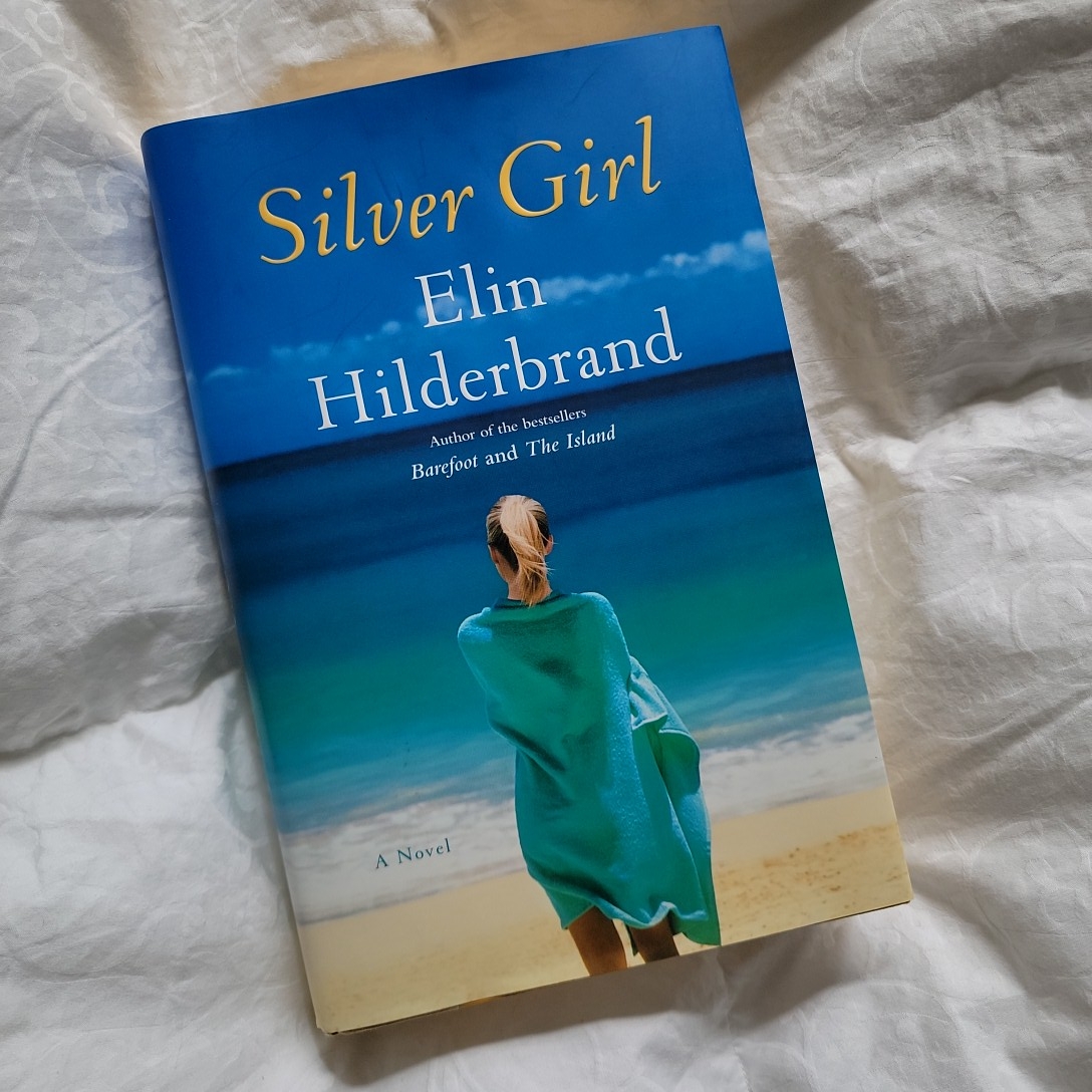 Silver Girl