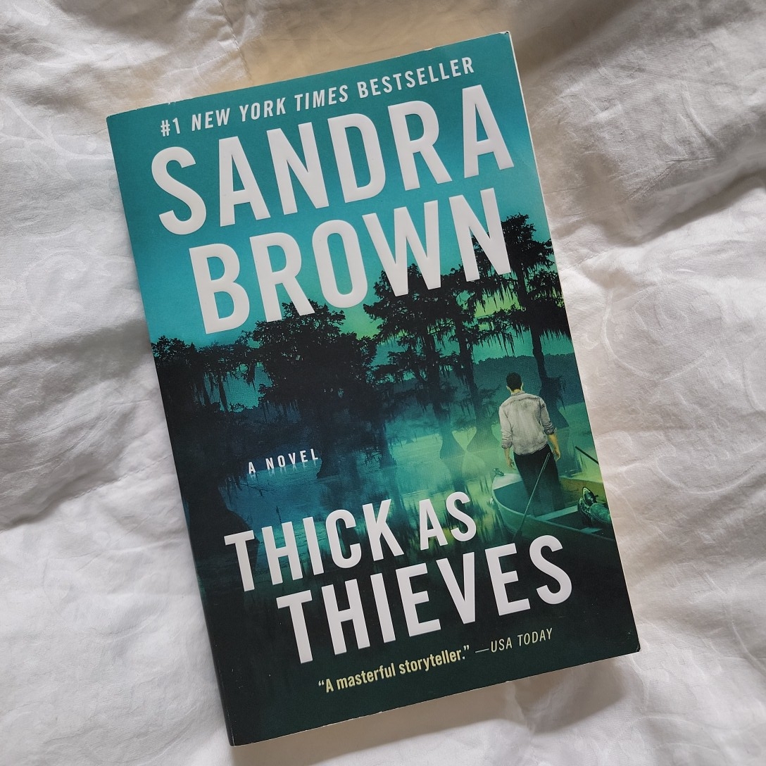 Thick As Thieves