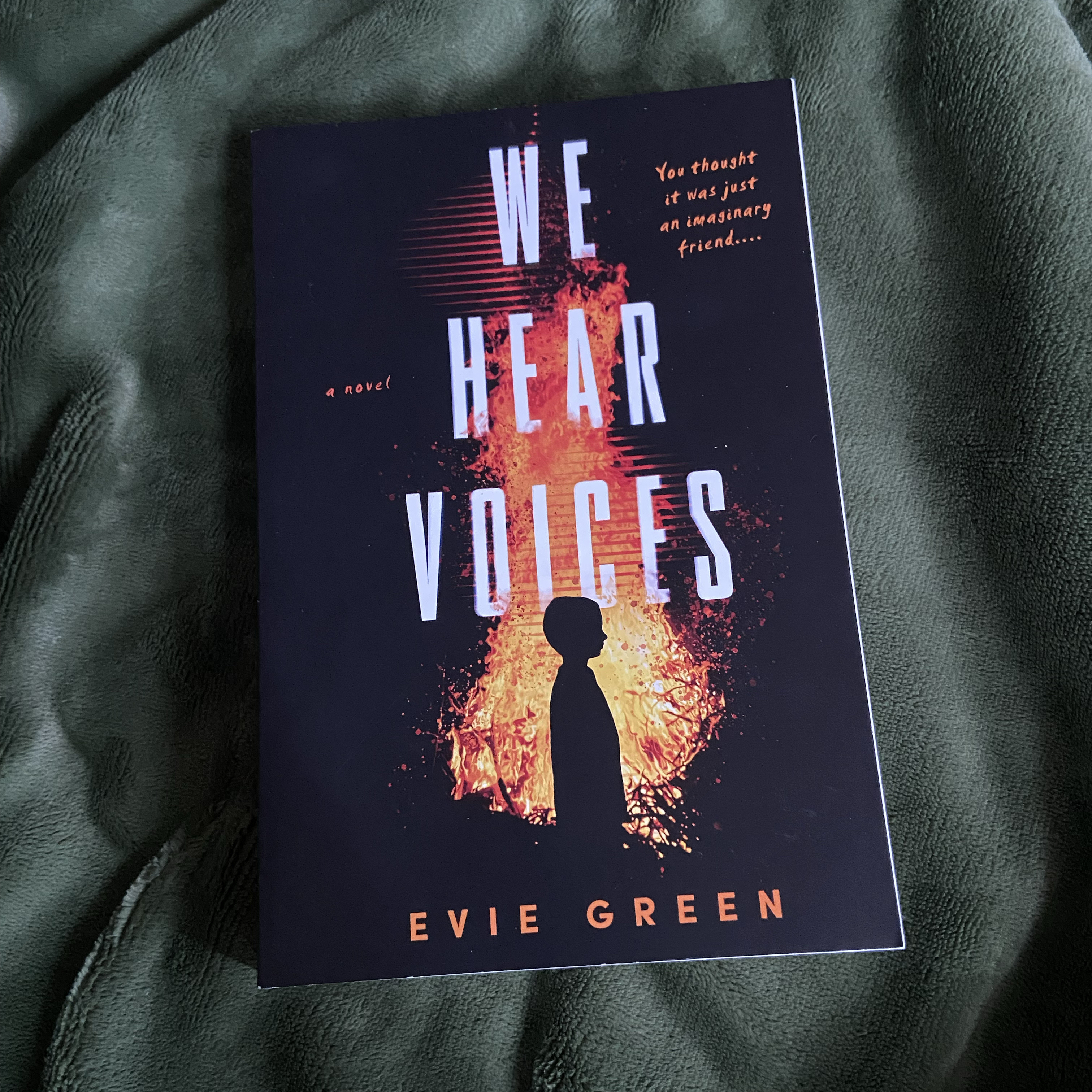 We Hear Voices