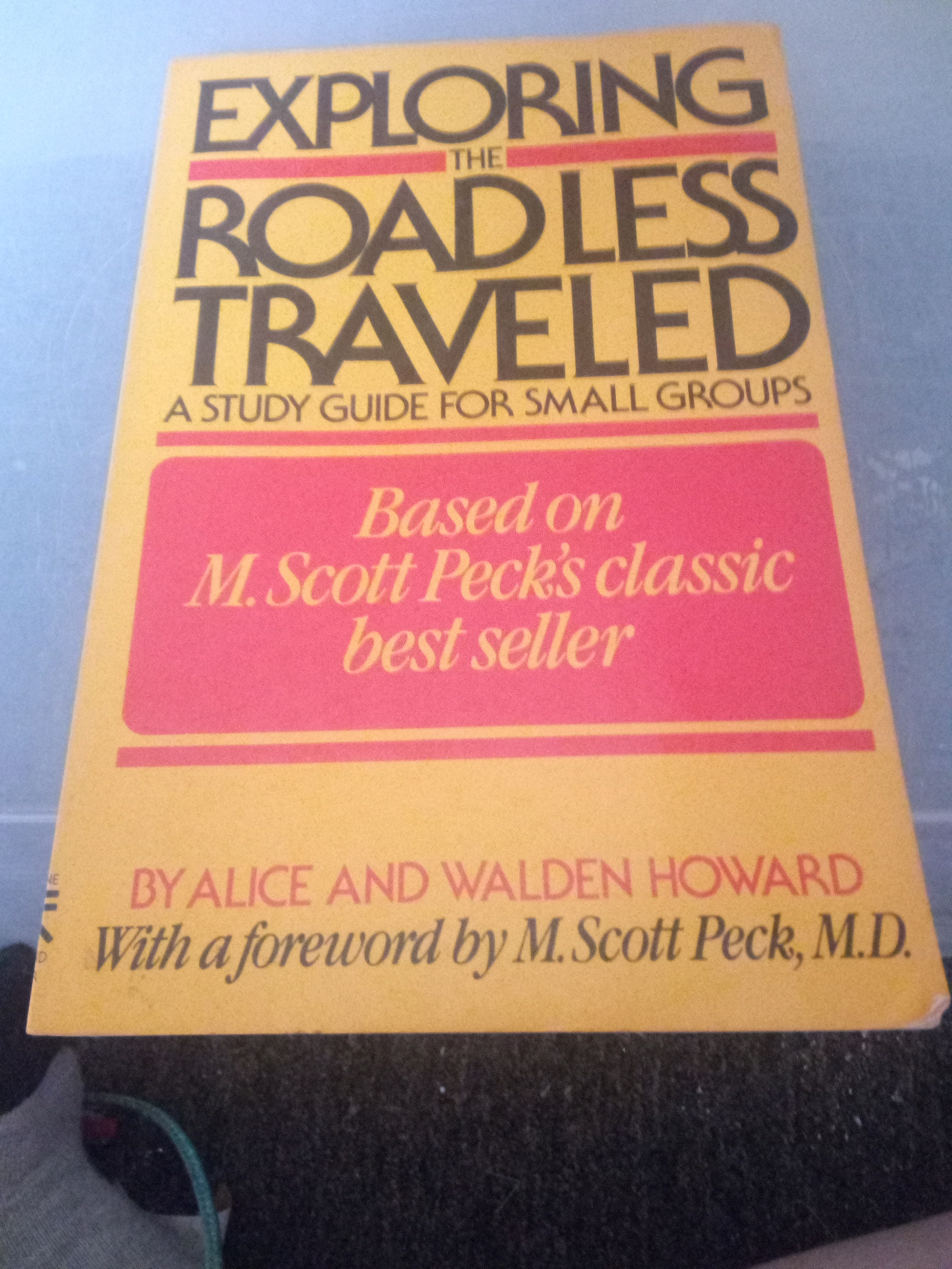 Exploring the Road Less Traveled