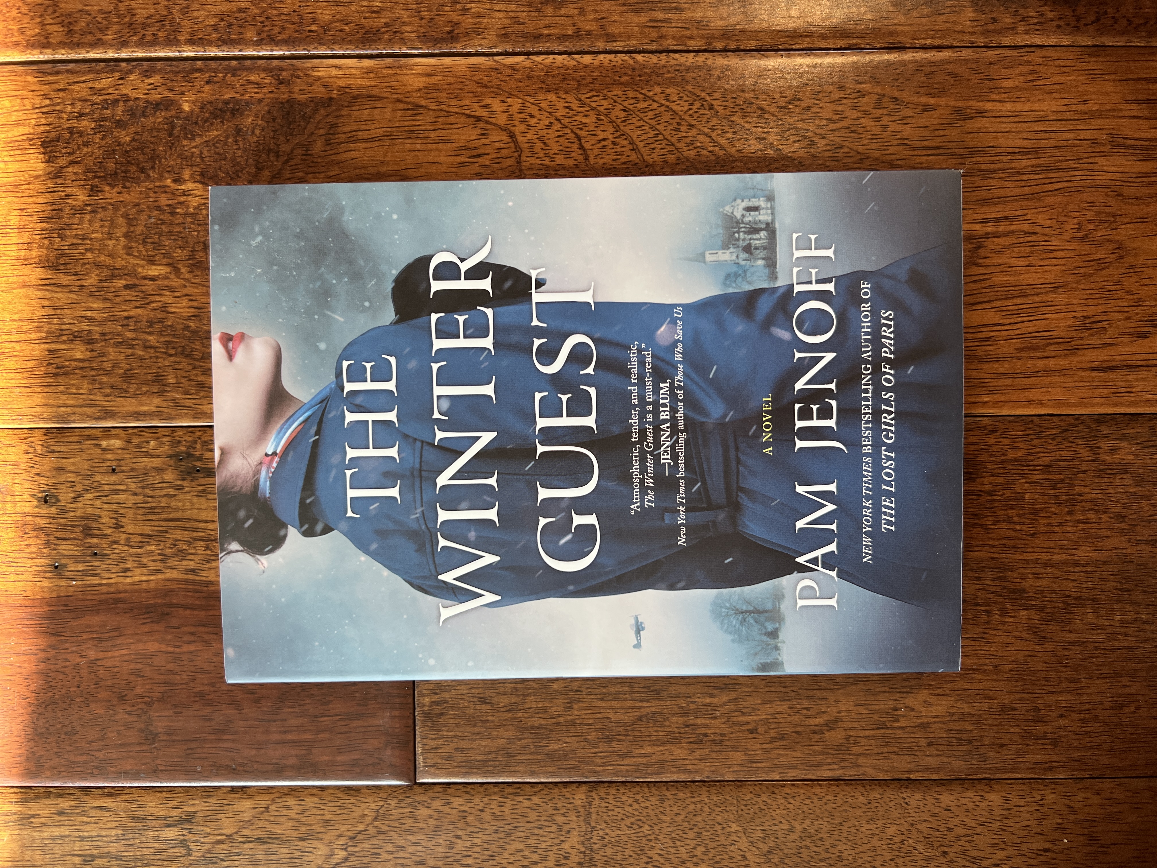 The Winter Guest