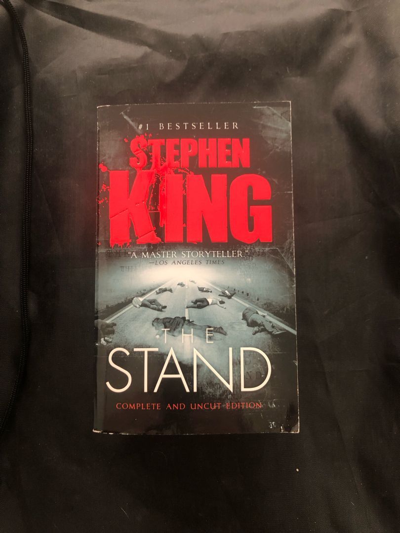The Stand