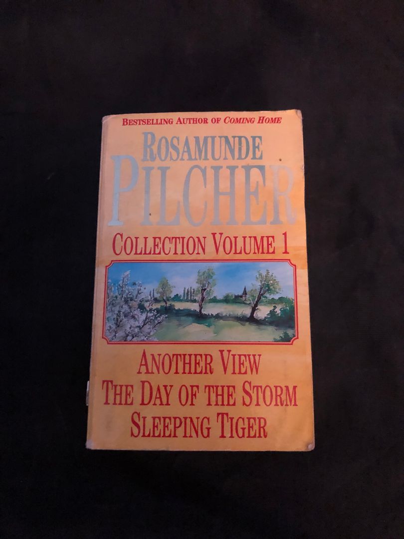 The Rosamunde Pilcher