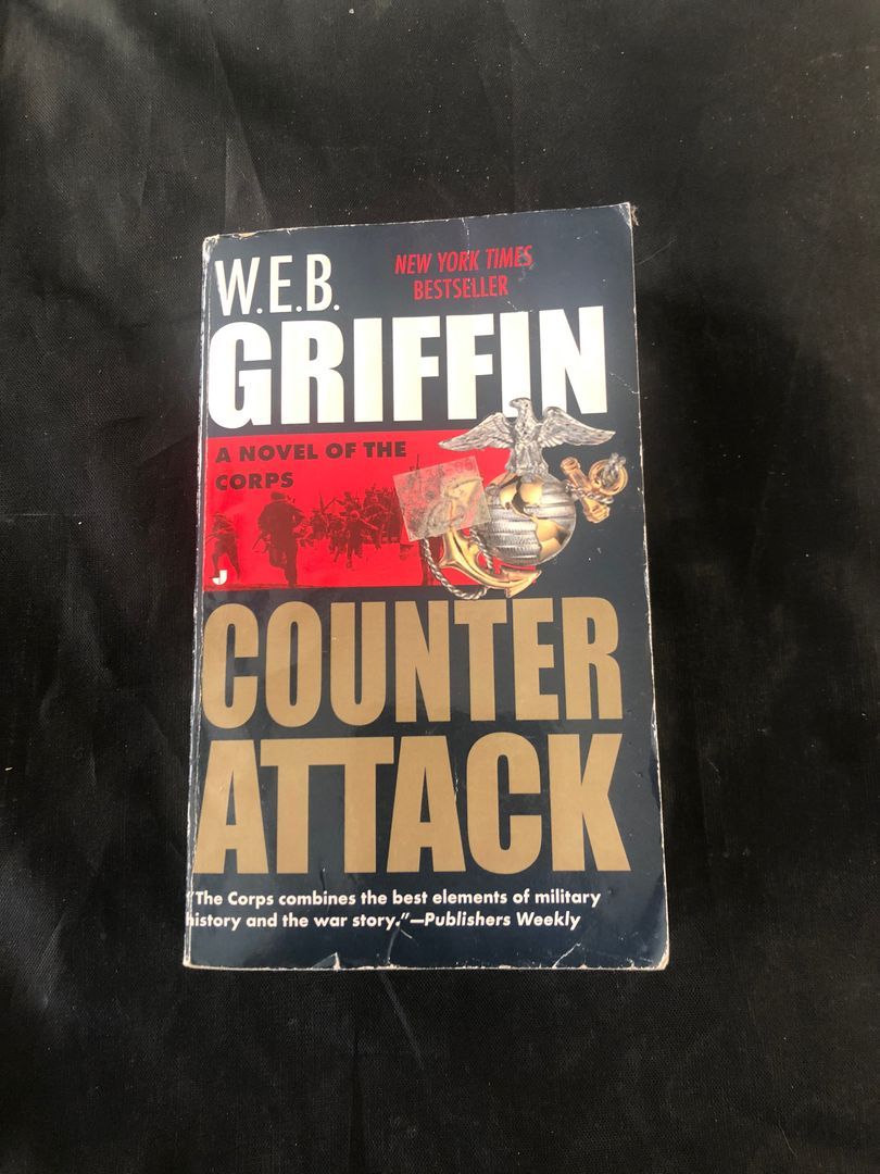 Counterattack