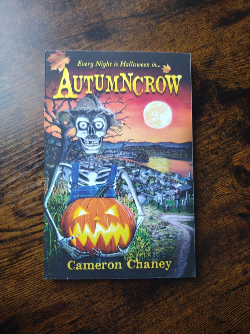 Autumncrow