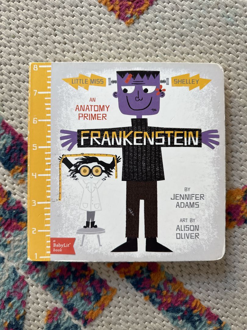 Frankenstein