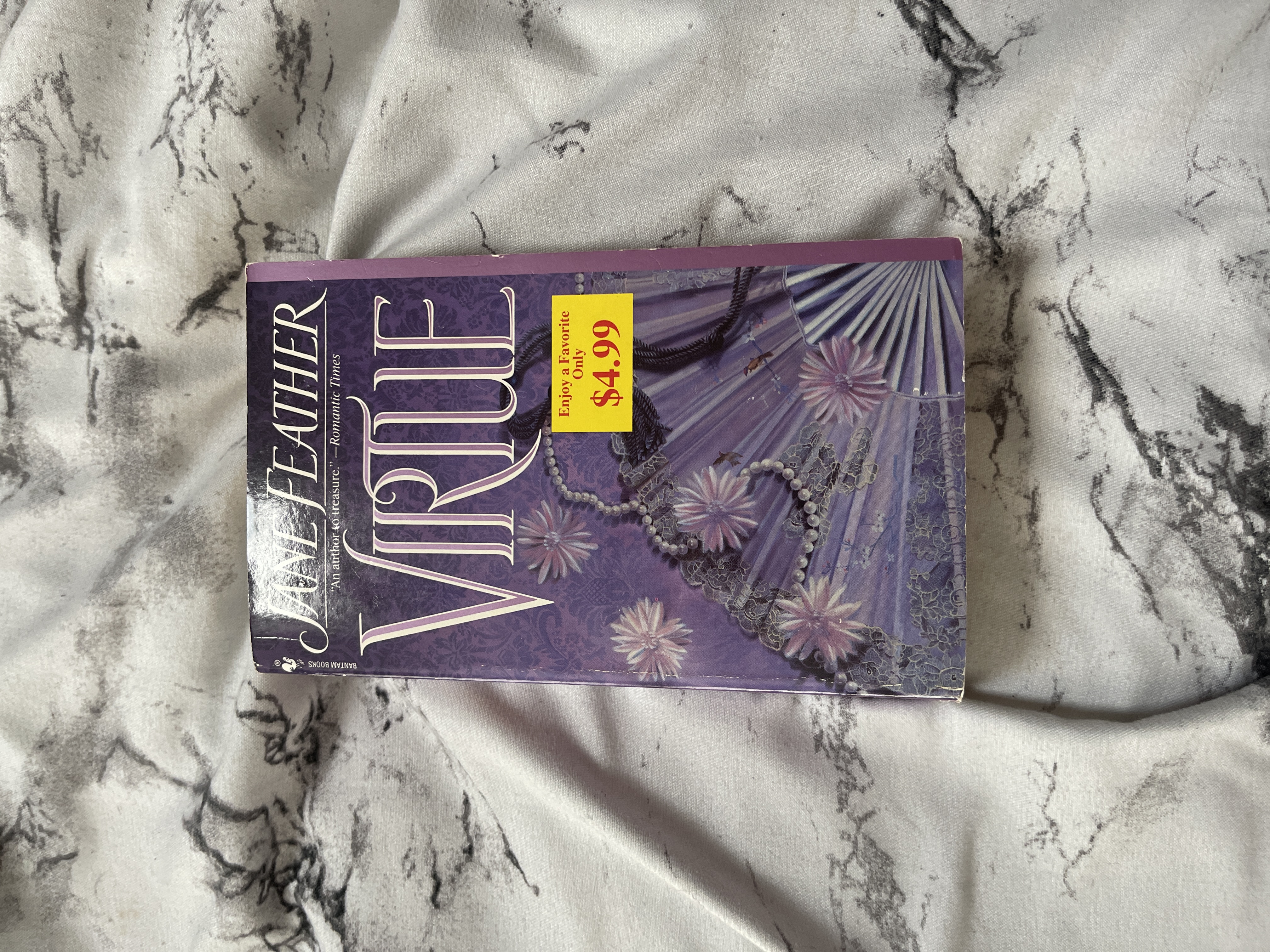 Virtue