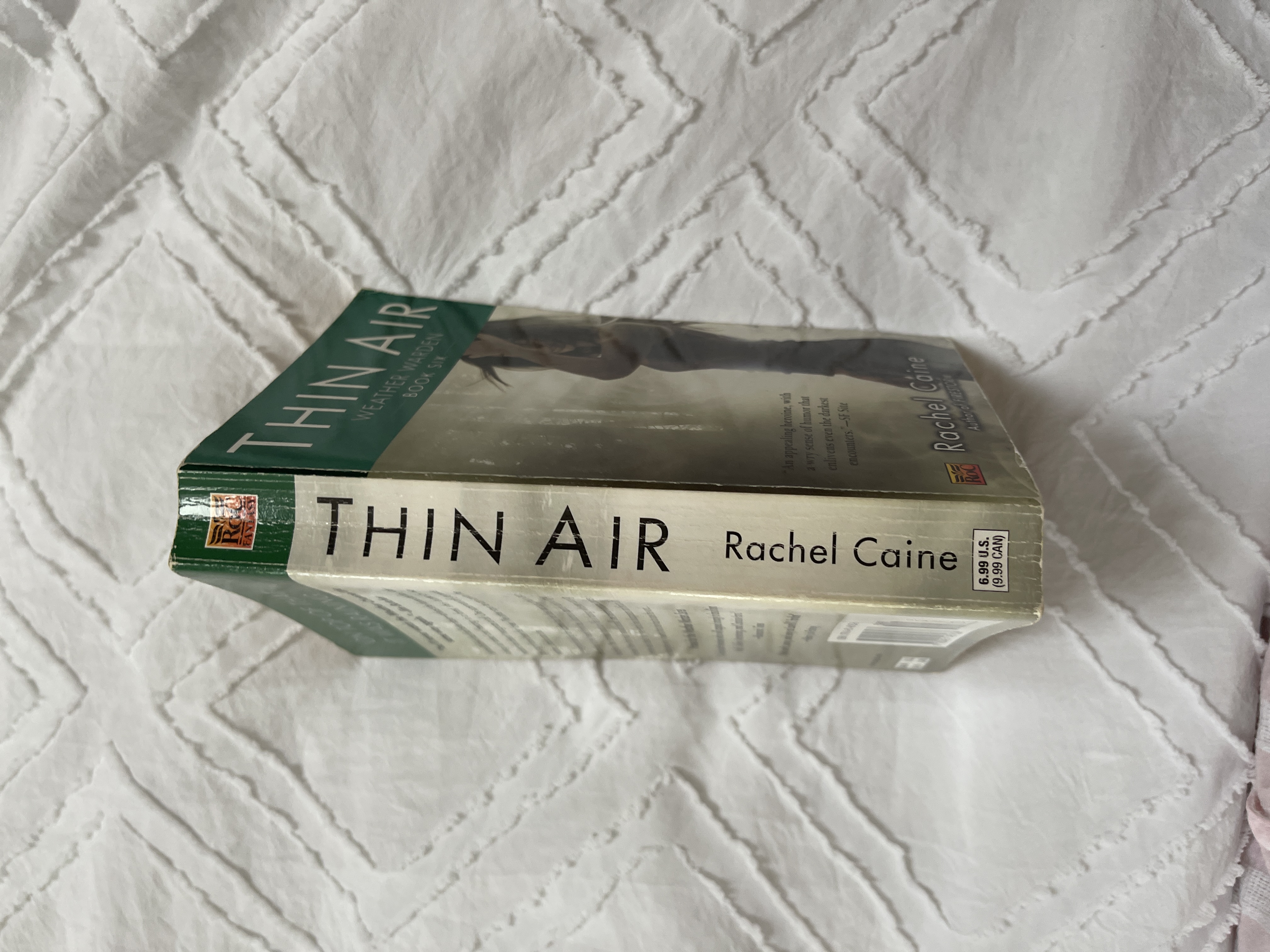 Thin Air