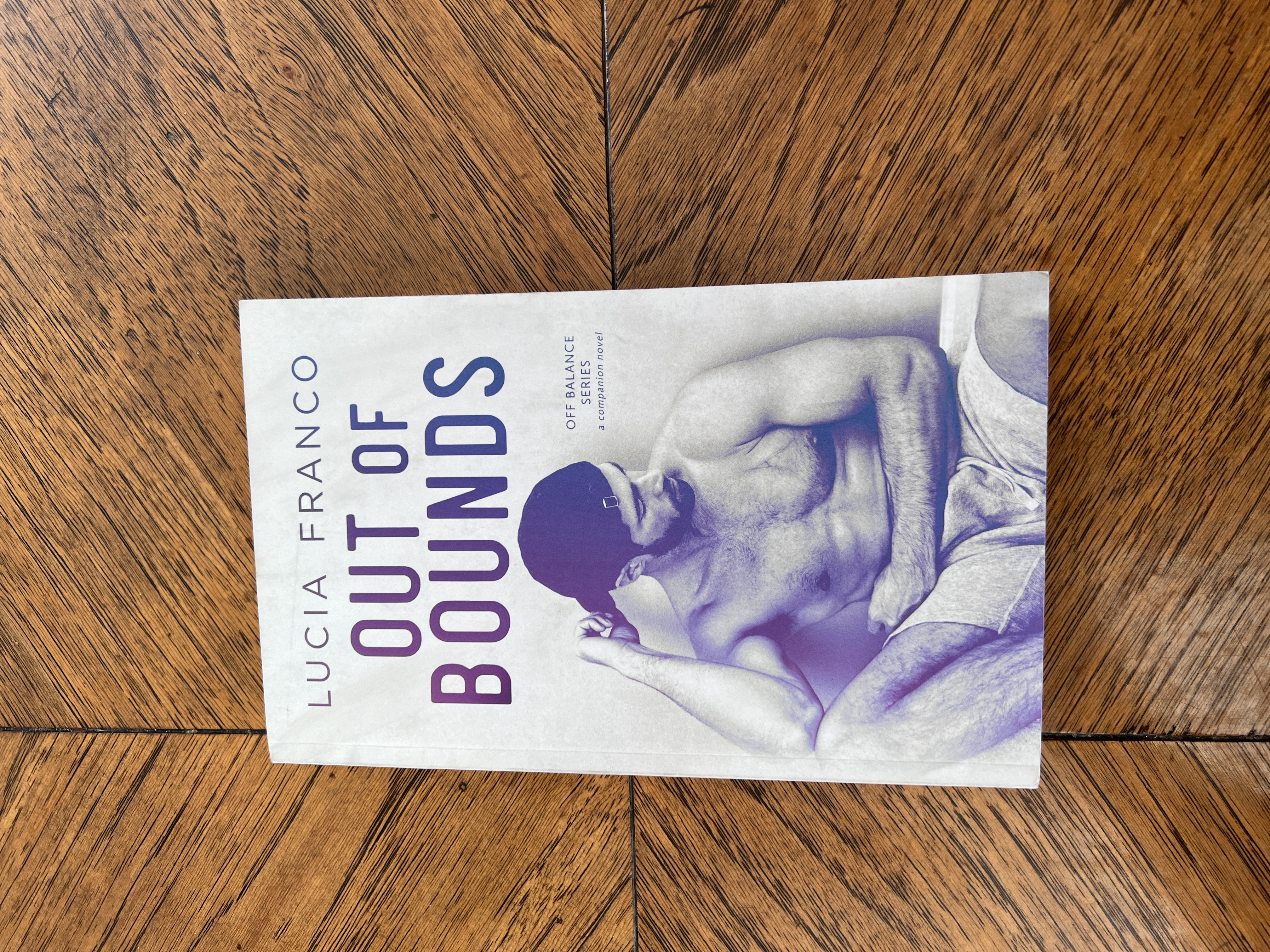 Out of Bounds