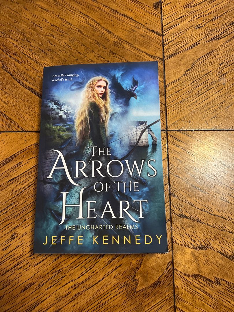 The Arrows of the Heart