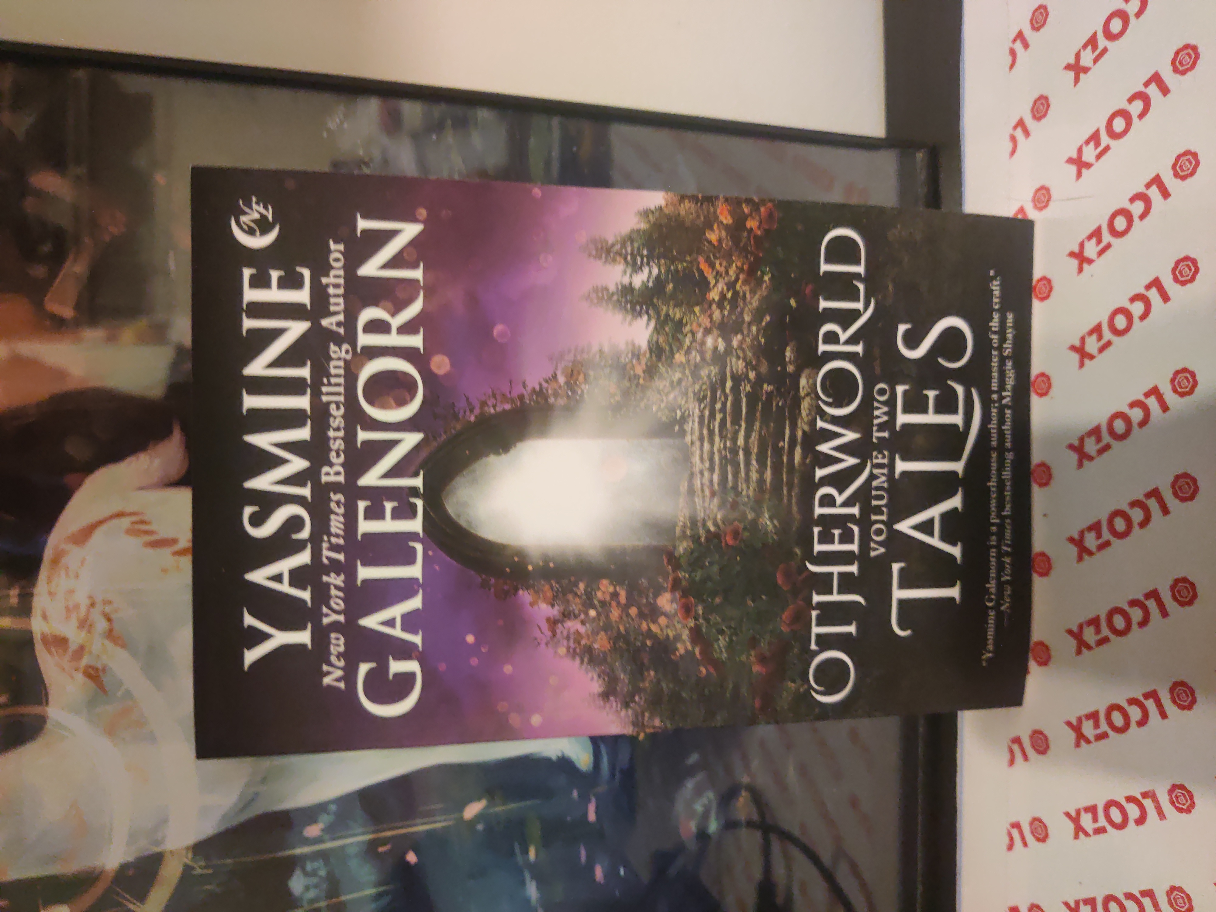 Otherworld Tales