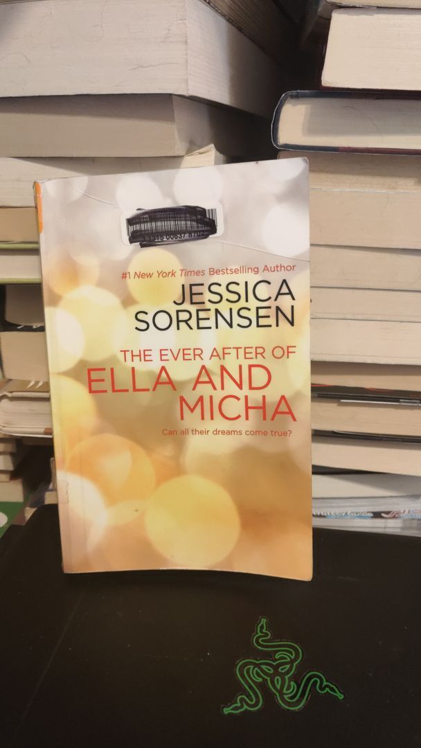 The Ever after of Ella and Micha