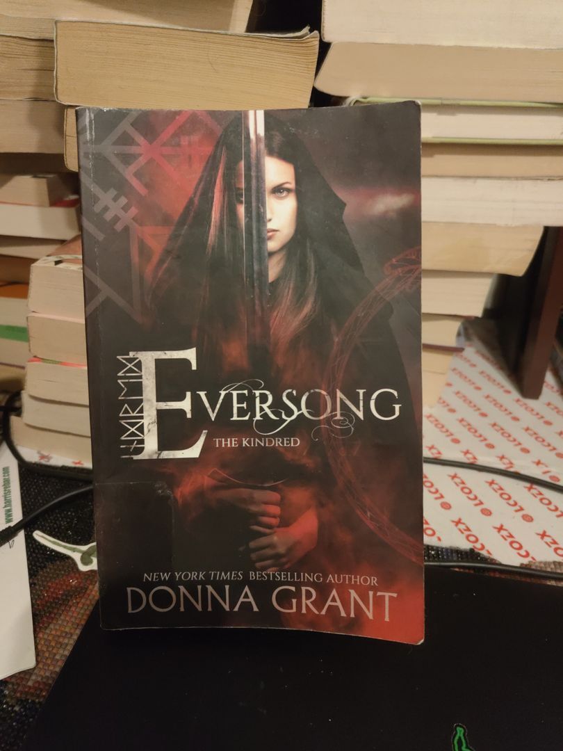 Eversong