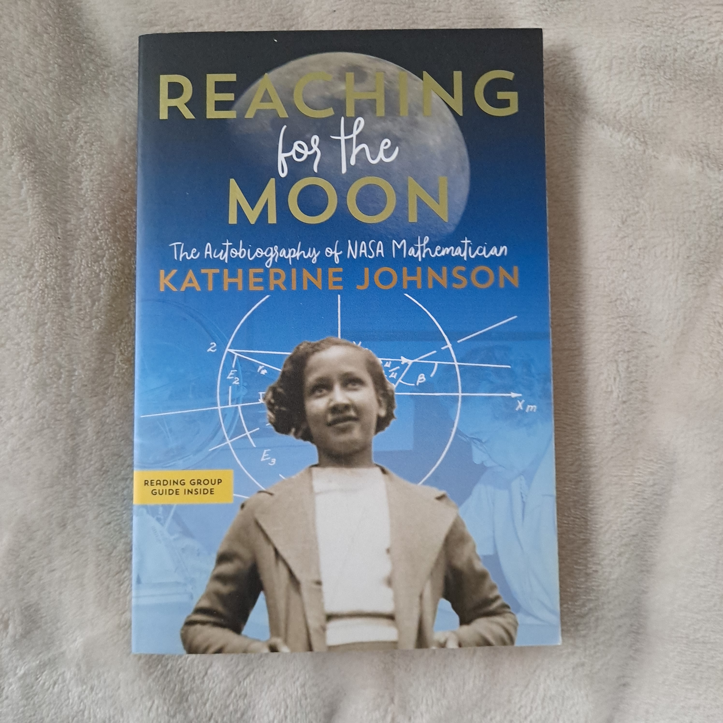 Reaching for the Moon