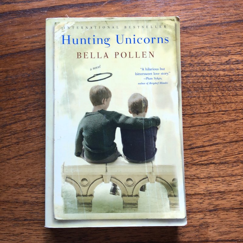 Hunting Unicorns 