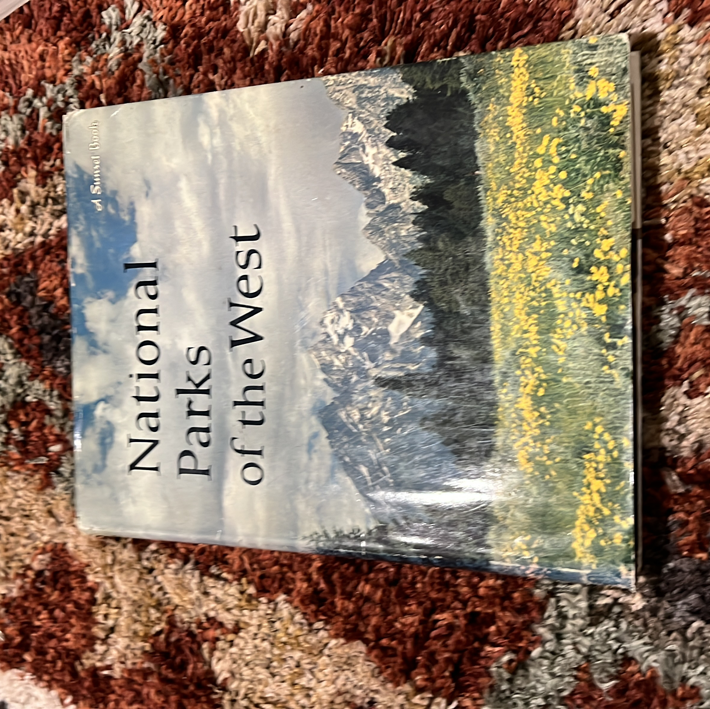 National Parks of the West