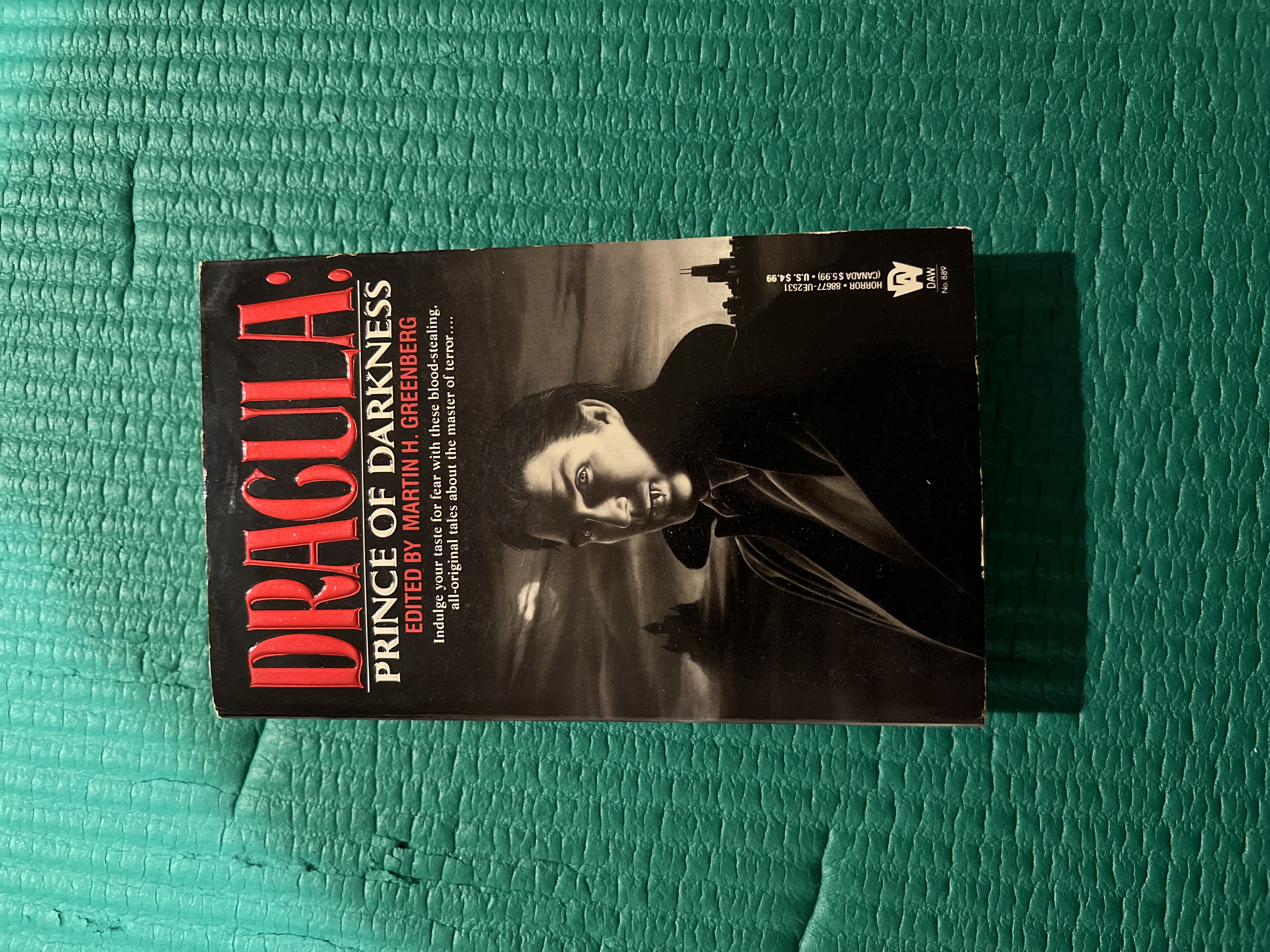 Dracula Collection