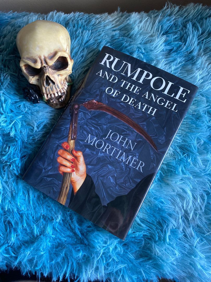 Rumpole and the Angel of Death