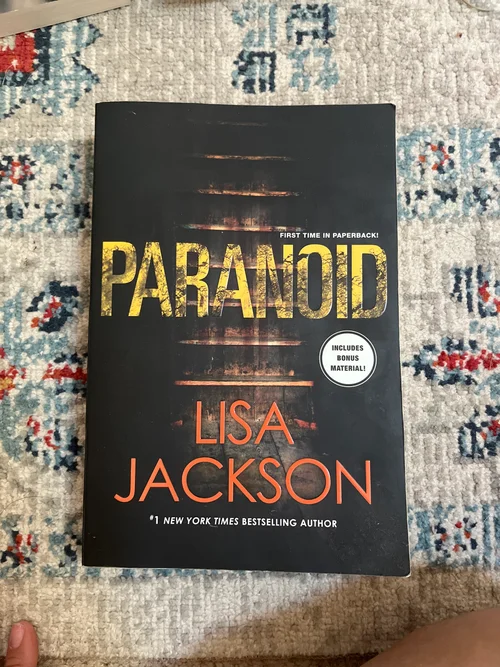 Paranoid