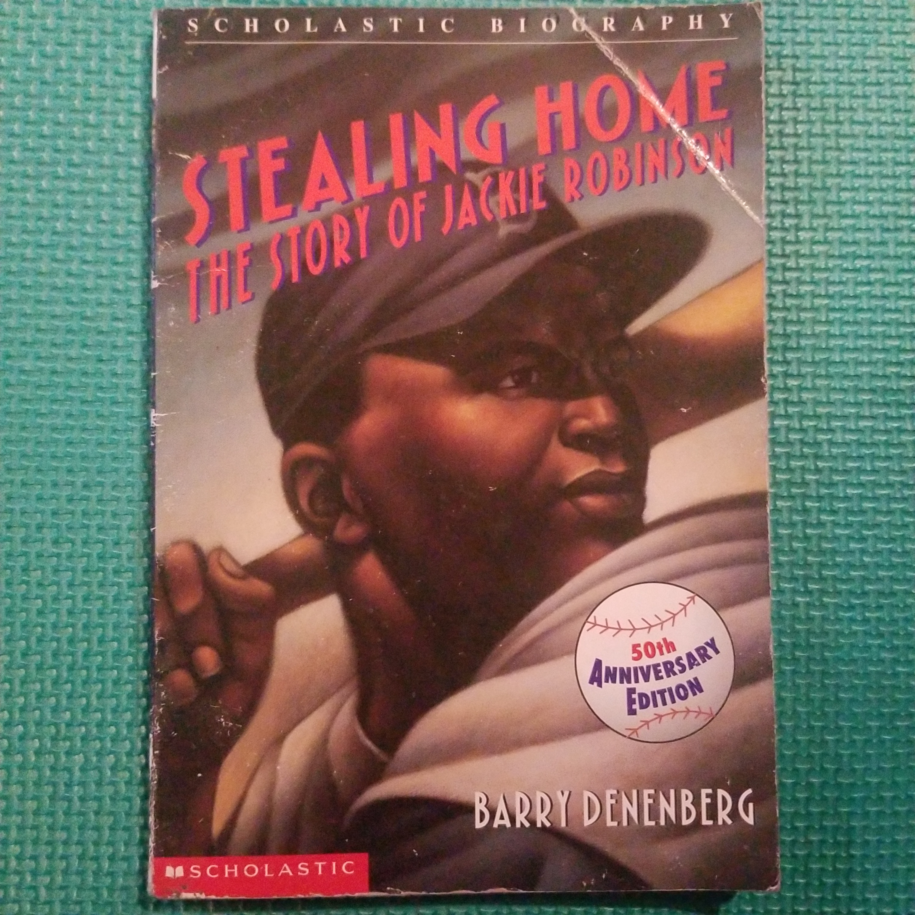 Stealing Home