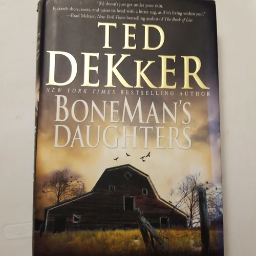 BoneMan's Daughters
