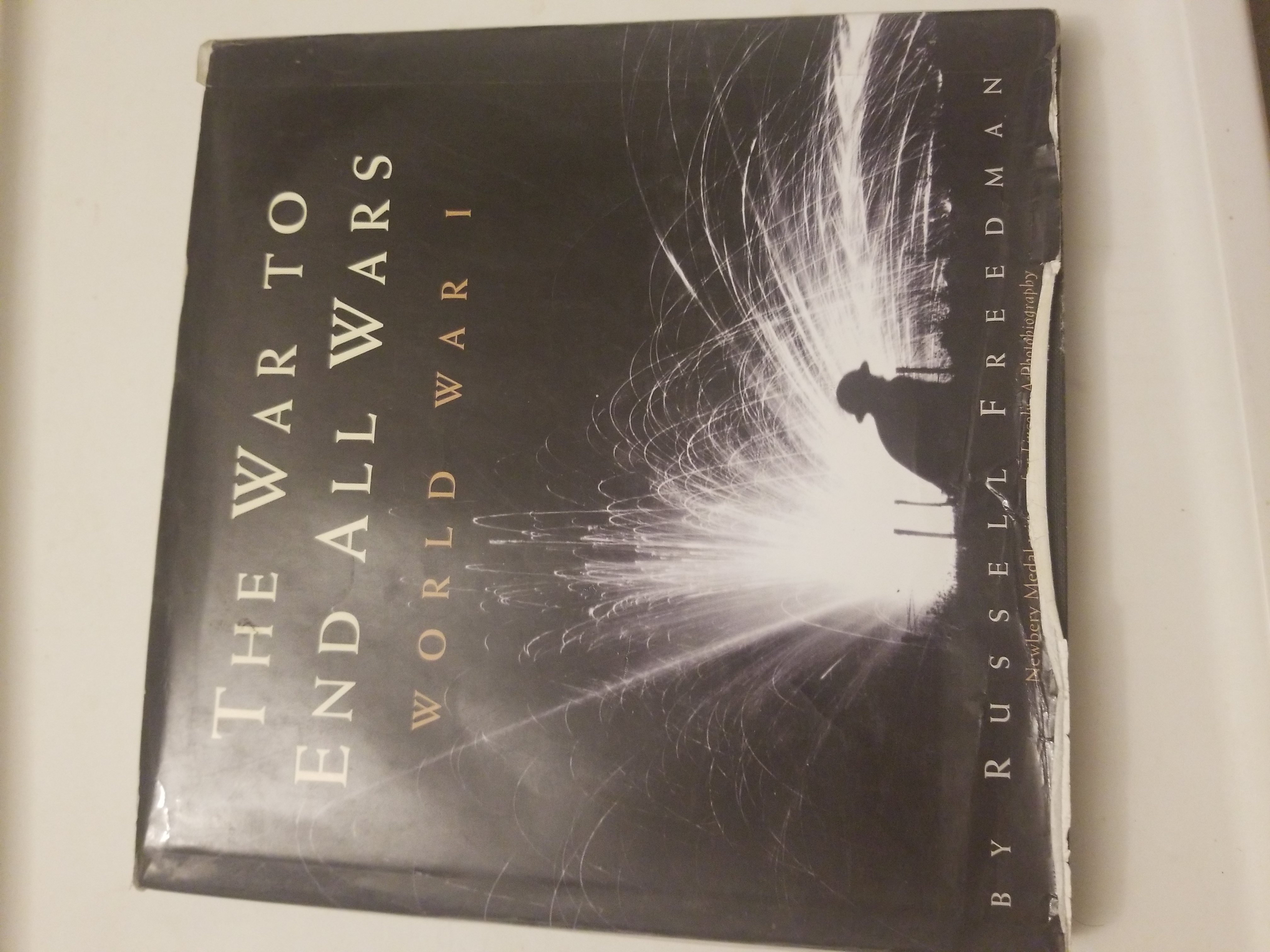 The War to End All Wars